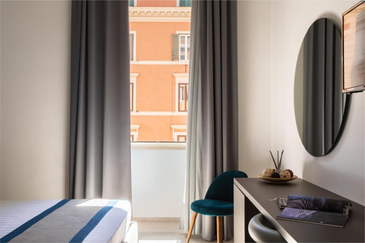 Bespoke Roma Suites — Photos 1
