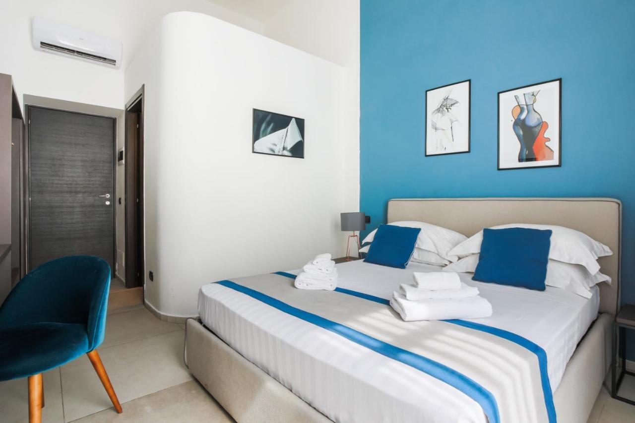 Bespoke Roma Suites — Photos 3