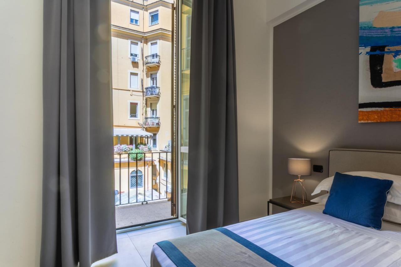 Bespoke Roma Suites — Photos 2