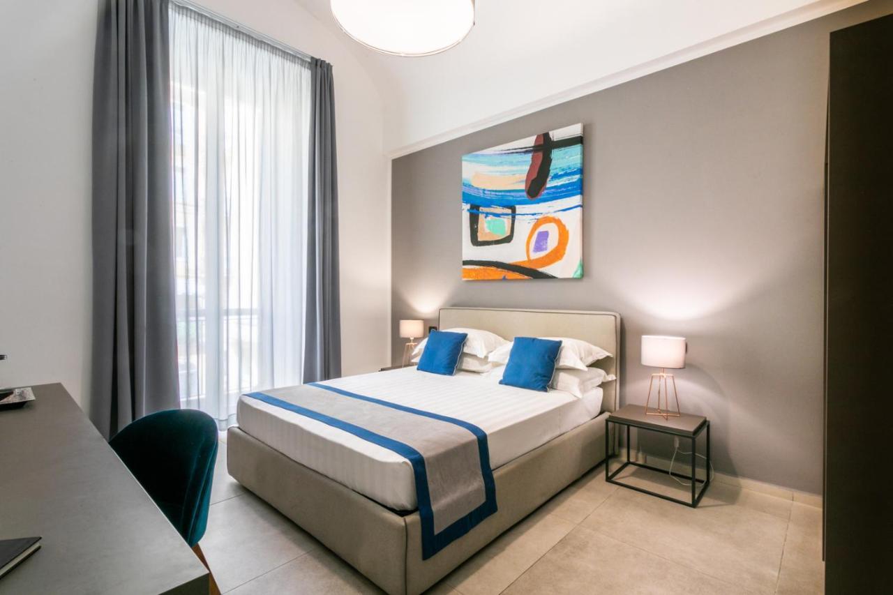 Bespoke Roma Suites, Rome